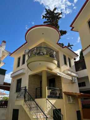 Andreas Maisonettes and Apartments